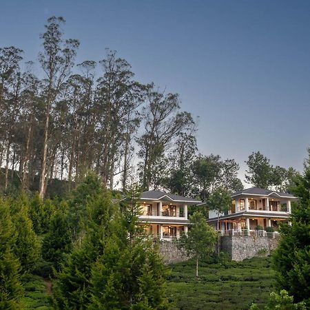 Green Nest Resort Ooty Kotagiri Εξωτερικό φωτογραφία