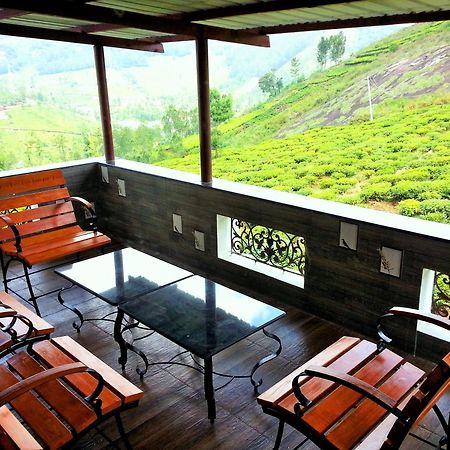 Green Nest Resort Ooty Kotagiri Εξωτερικό φωτογραφία
