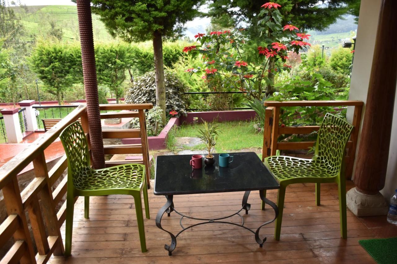 Green Nest Resort Ooty Kotagiri Εξωτερικό φωτογραφία