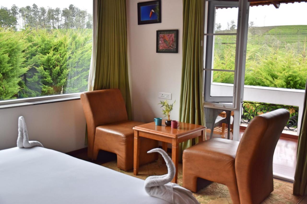 Green Nest Resort Ooty Kotagiri Εξωτερικό φωτογραφία