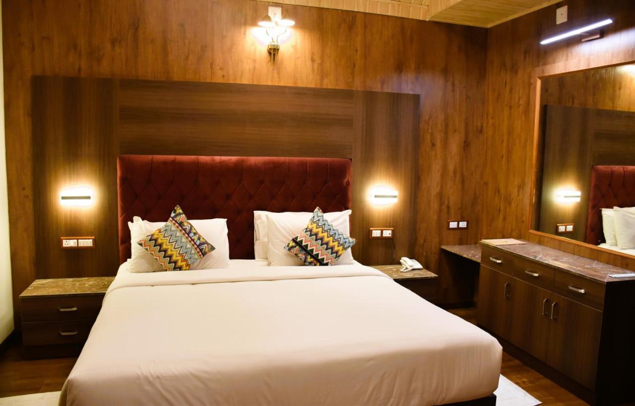 Green Nest Resort Ooty Kotagiri Εξωτερικό φωτογραφία