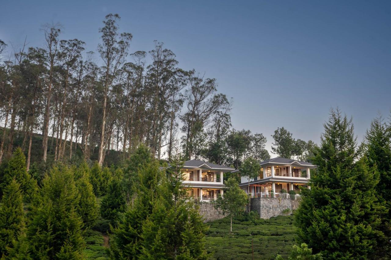 Green Nest Resort Ooty Kotagiri Εξωτερικό φωτογραφία