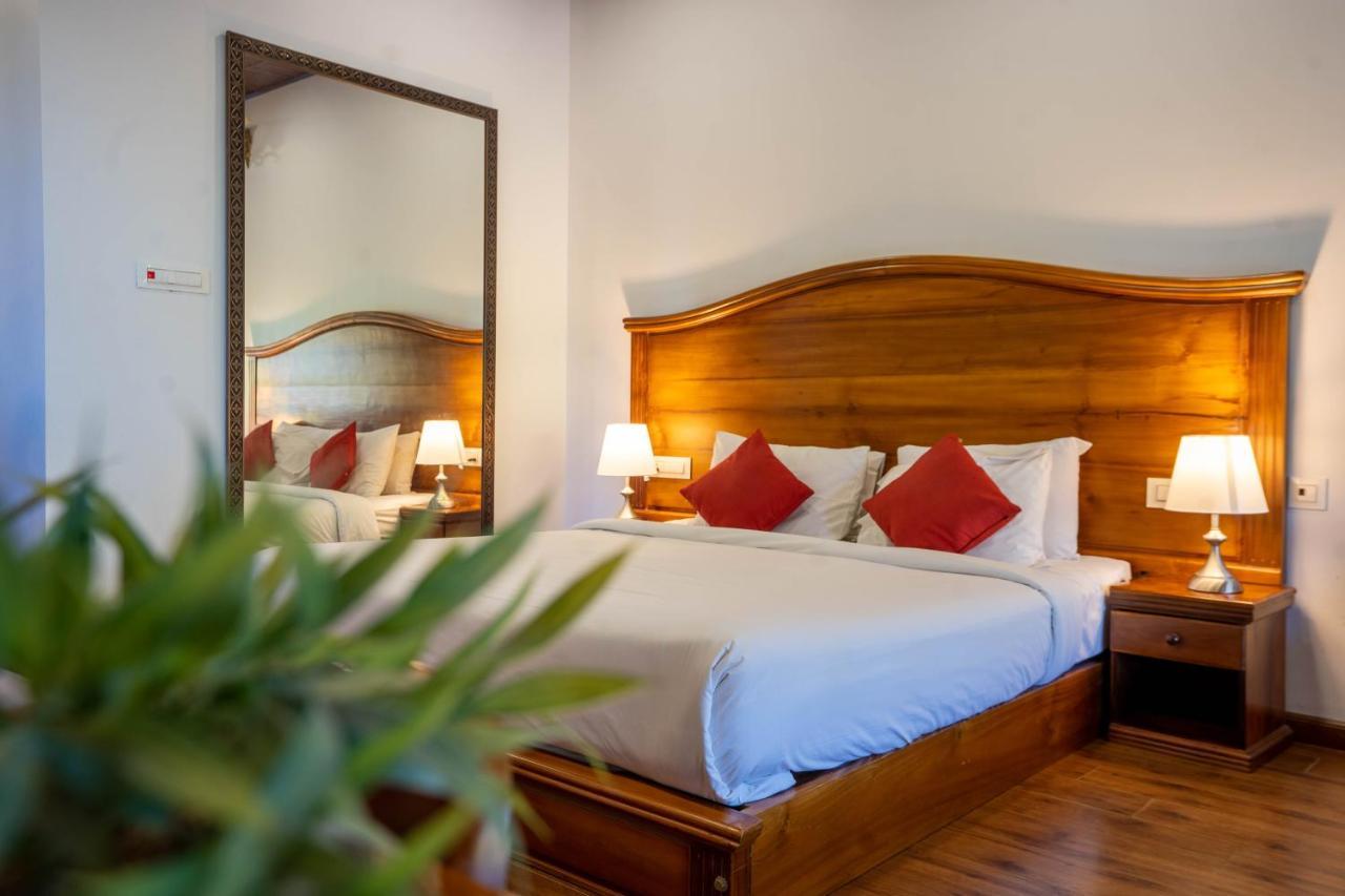 Green Nest Resort Ooty Kotagiri Εξωτερικό φωτογραφία