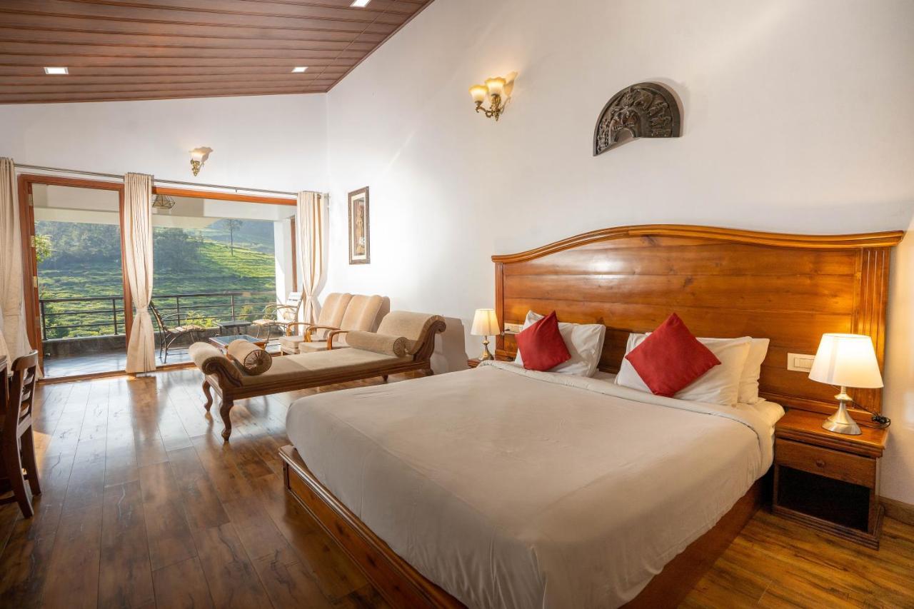 Green Nest Resort Ooty Kotagiri Εξωτερικό φωτογραφία