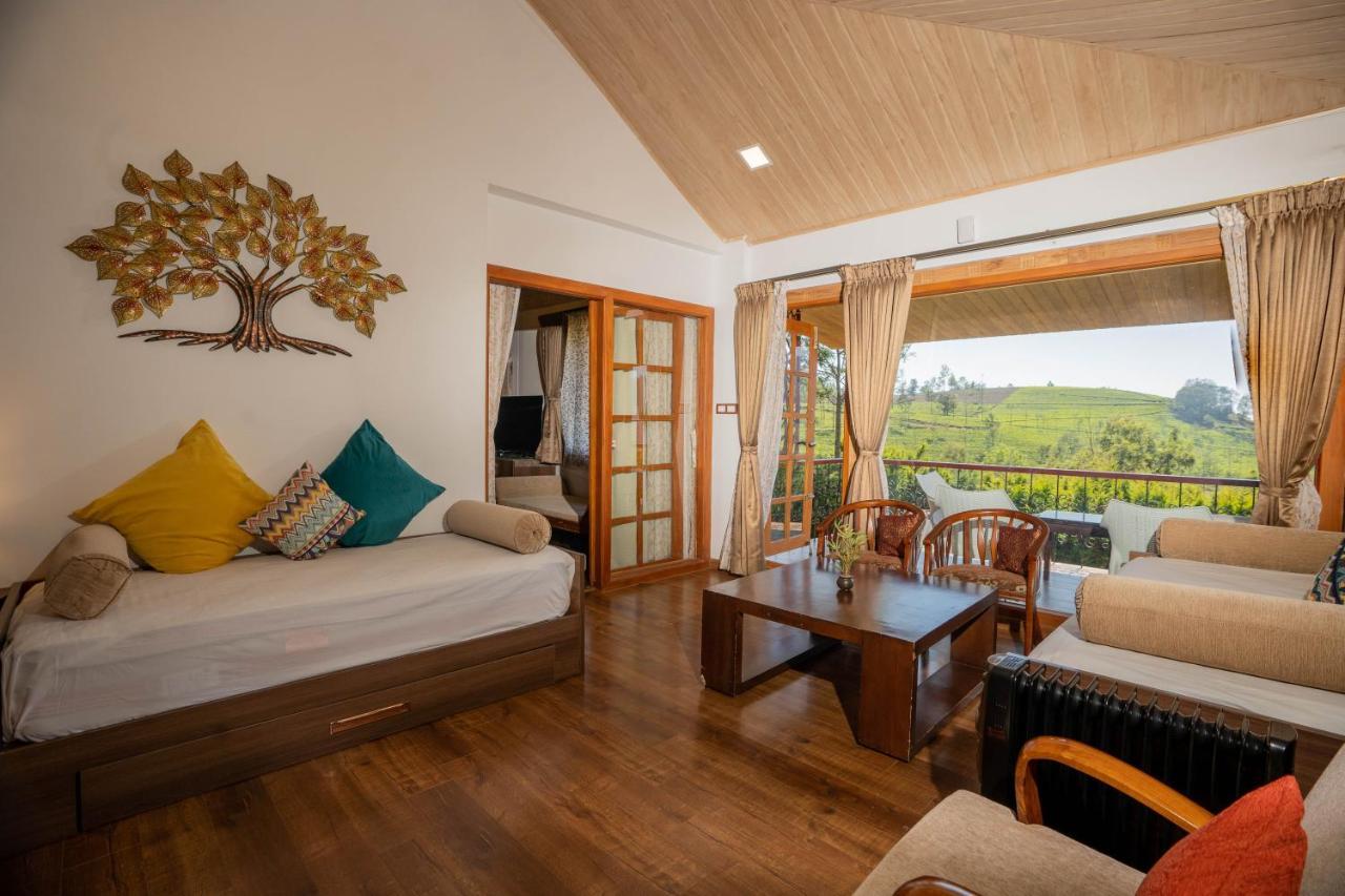 Green Nest Resort Ooty Kotagiri Εξωτερικό φωτογραφία