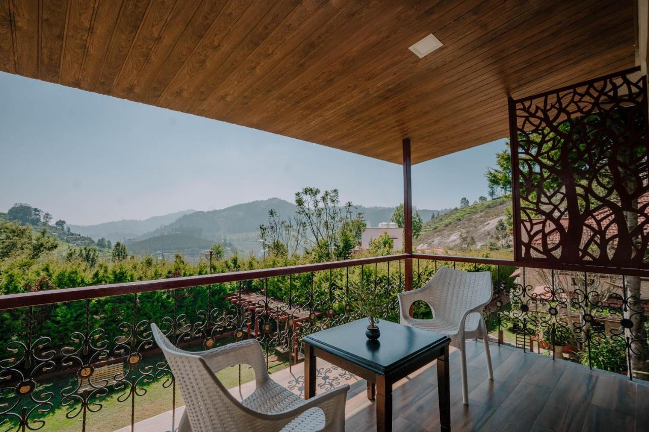 Green Nest Resort Ooty Kotagiri Εξωτερικό φωτογραφία