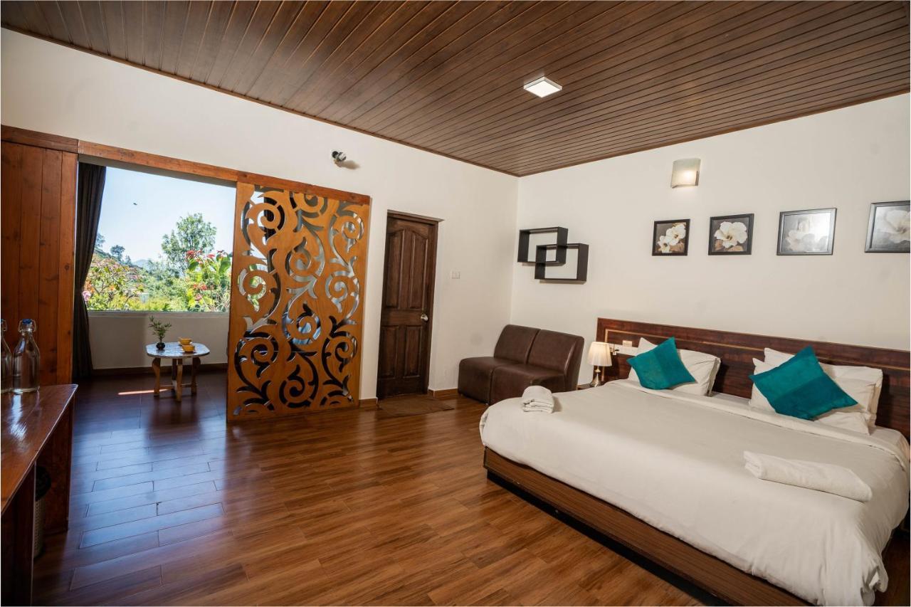 Green Nest Resort Ooty Kotagiri Εξωτερικό φωτογραφία