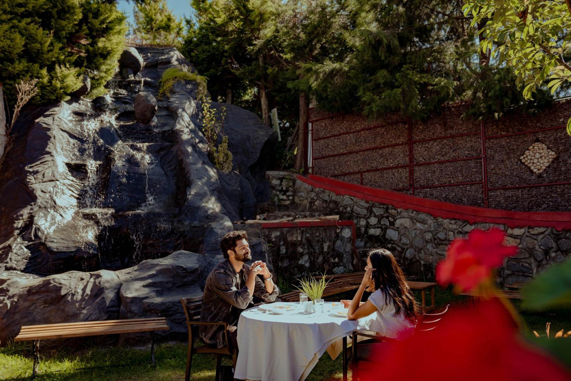 Green Nest Resort Ooty Kotagiri Εξωτερικό φωτογραφία