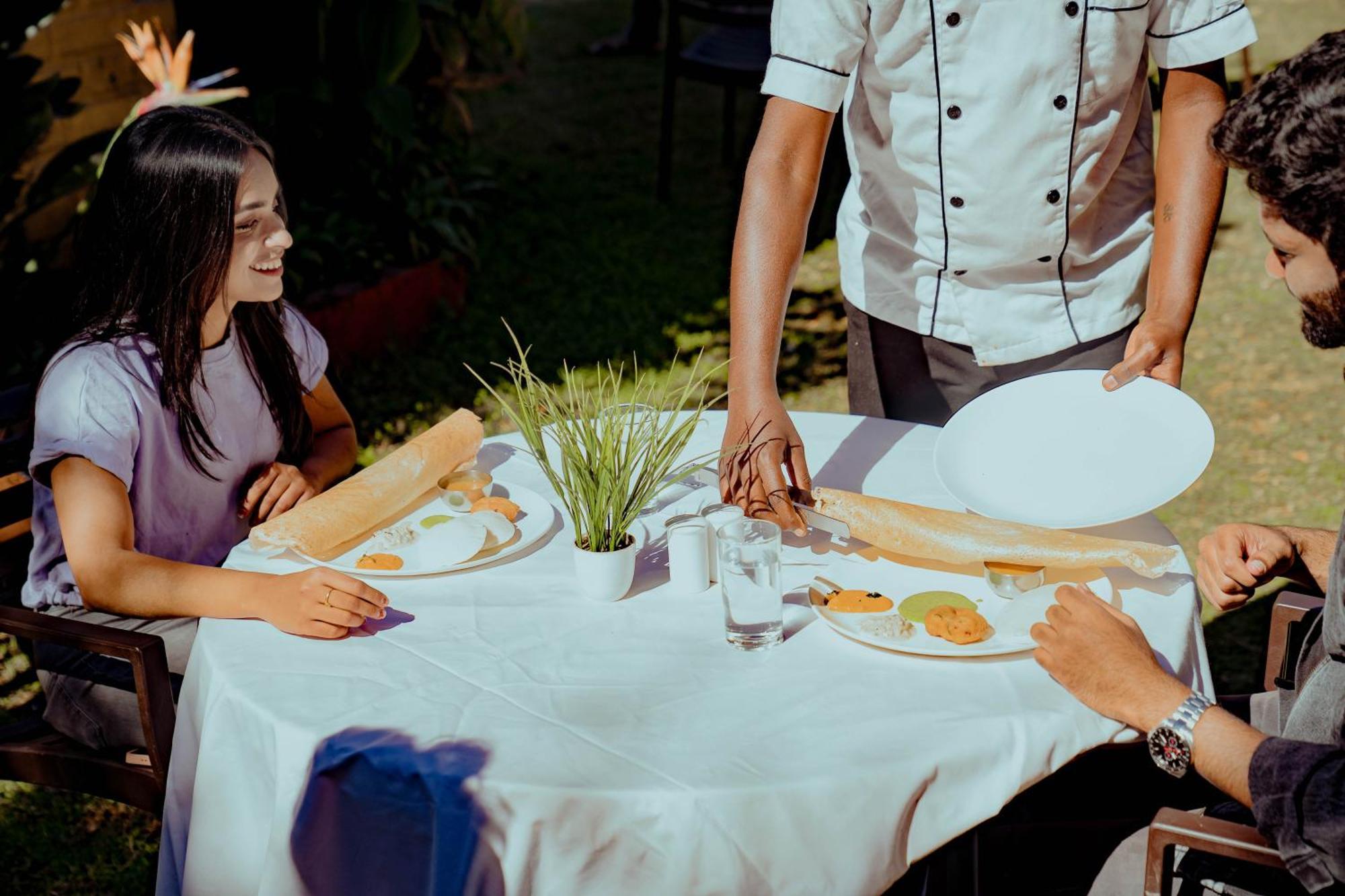 Green Nest Resort Ooty Kotagiri Εξωτερικό φωτογραφία