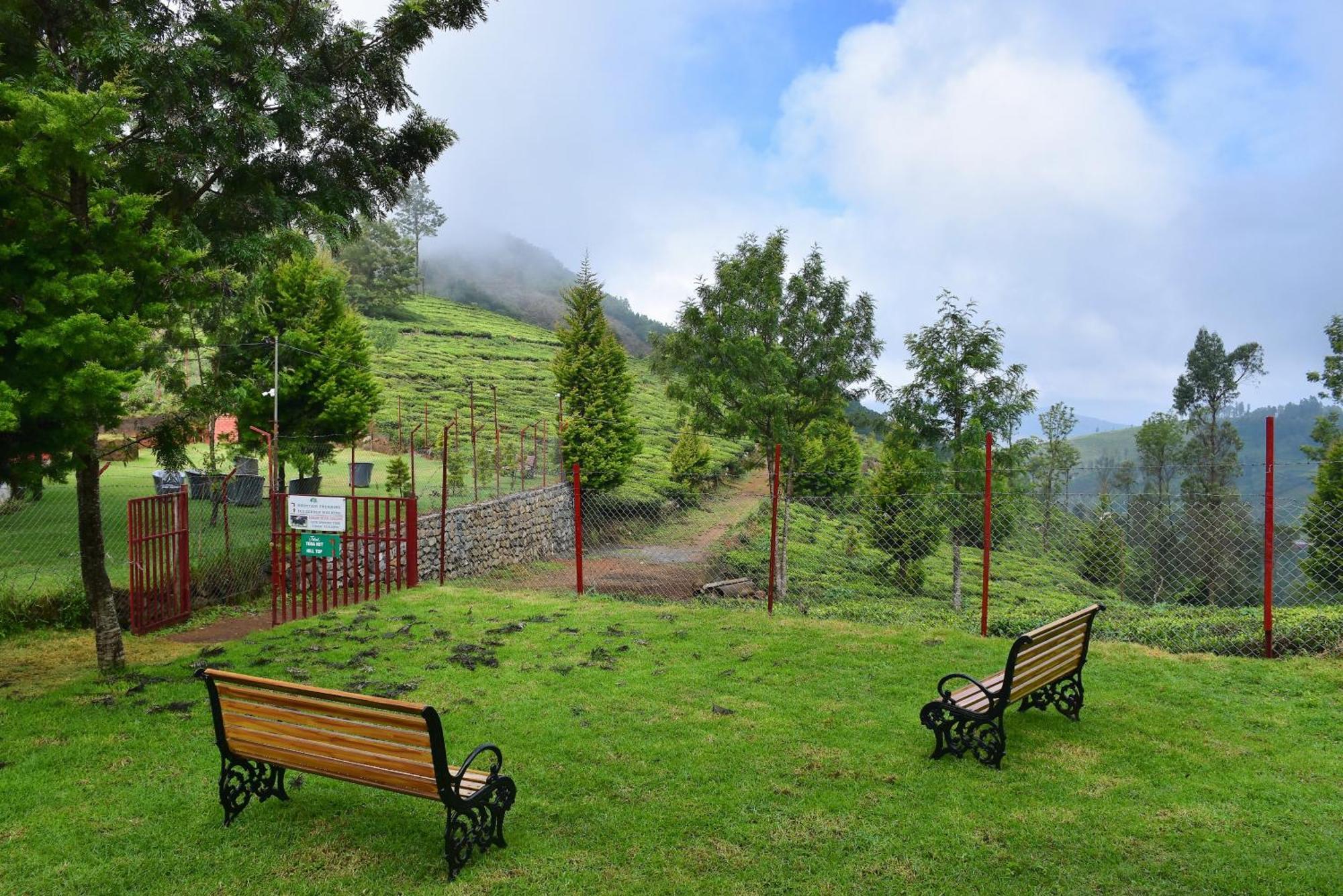 Green Nest Resort Ooty Kotagiri Εξωτερικό φωτογραφία
