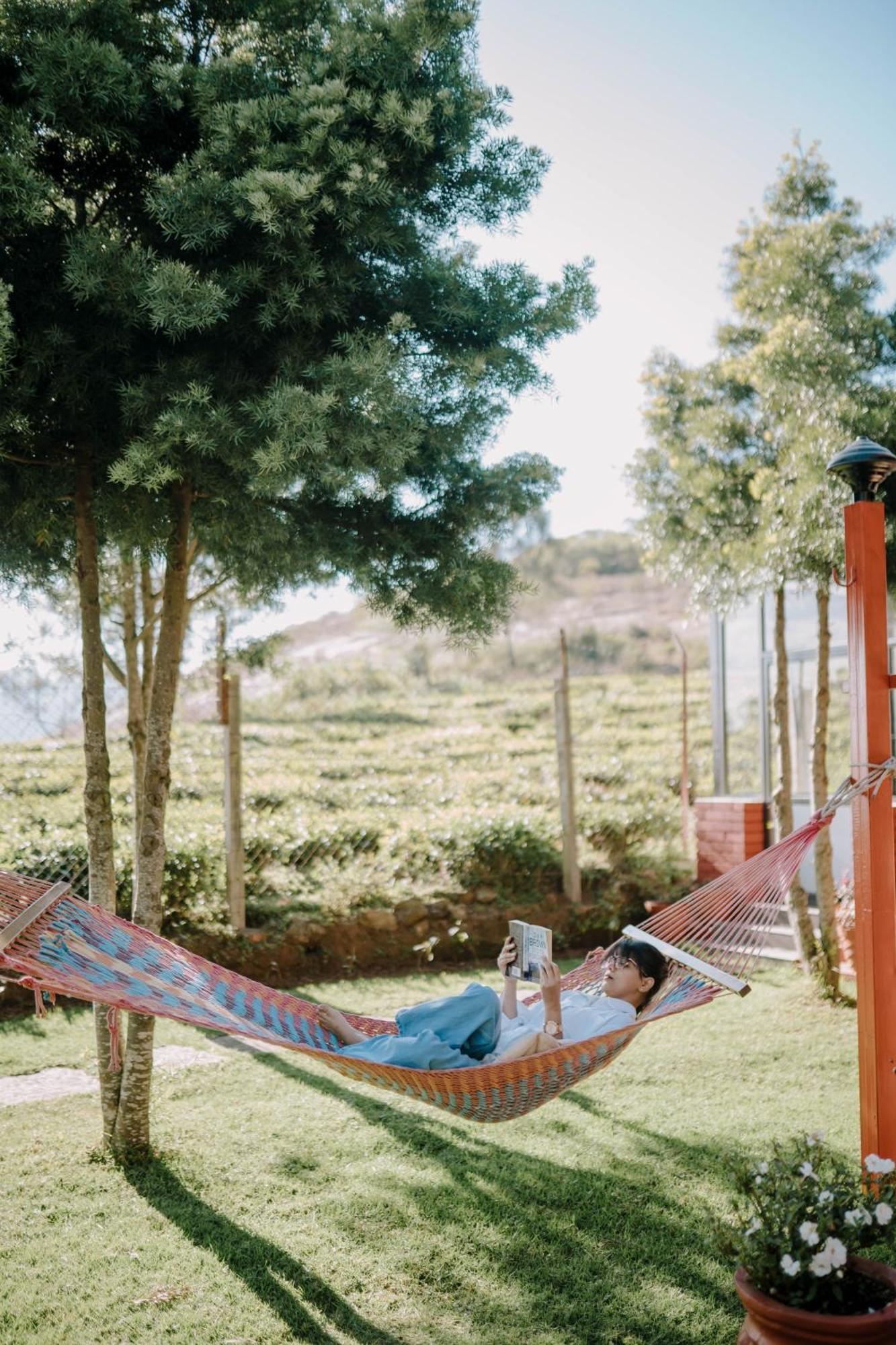 Green Nest Resort Ooty Kotagiri Εξωτερικό φωτογραφία