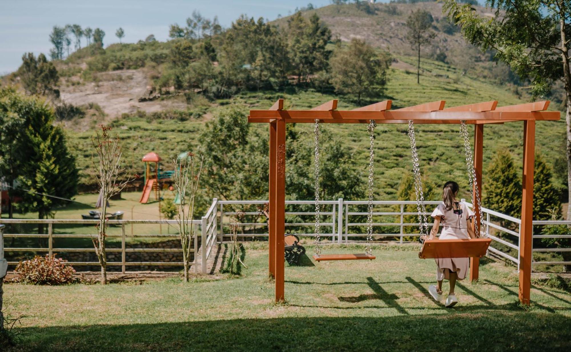 Green Nest Resort Ooty Kotagiri Εξωτερικό φωτογραφία