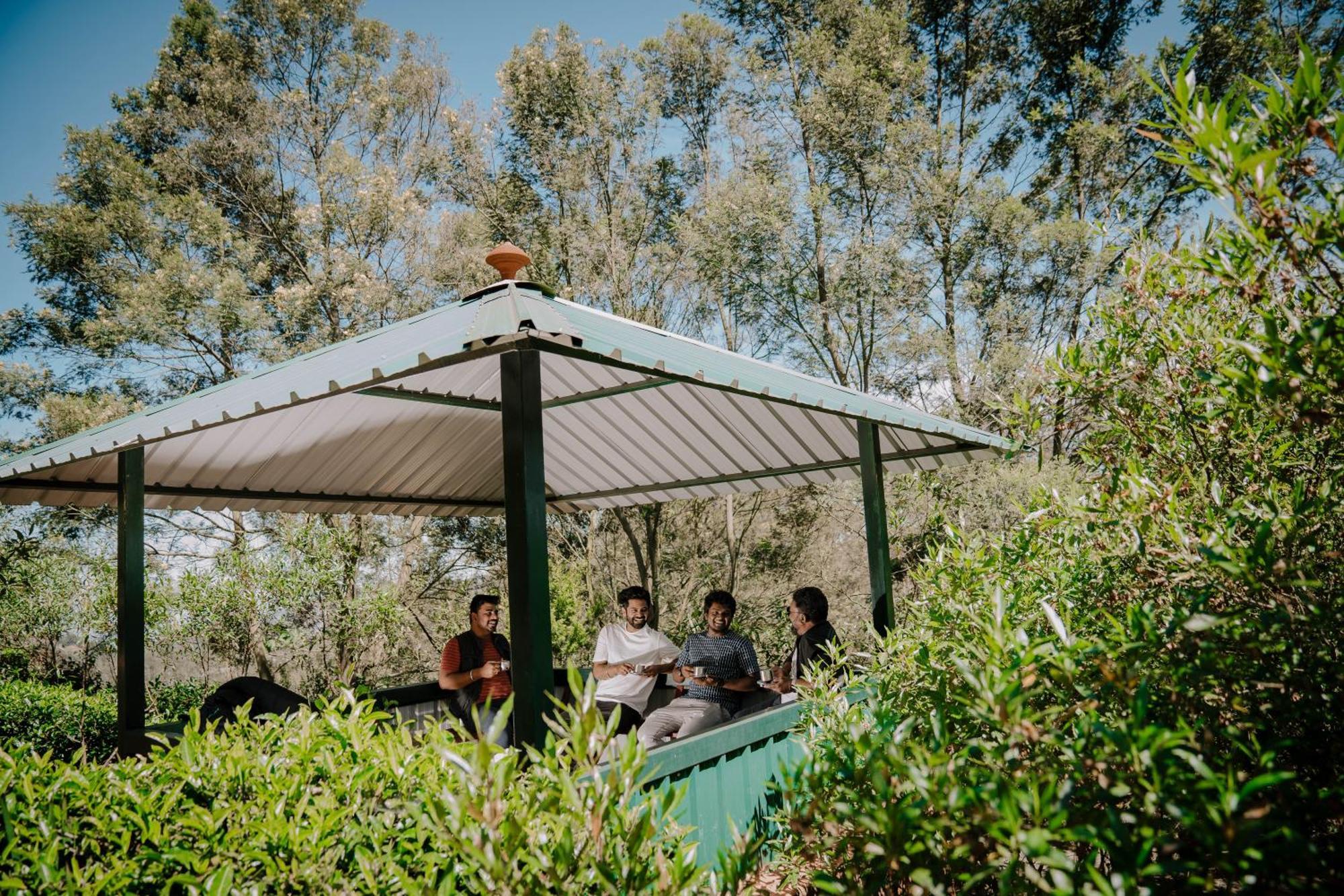 Green Nest Resort Ooty Kotagiri Εξωτερικό φωτογραφία