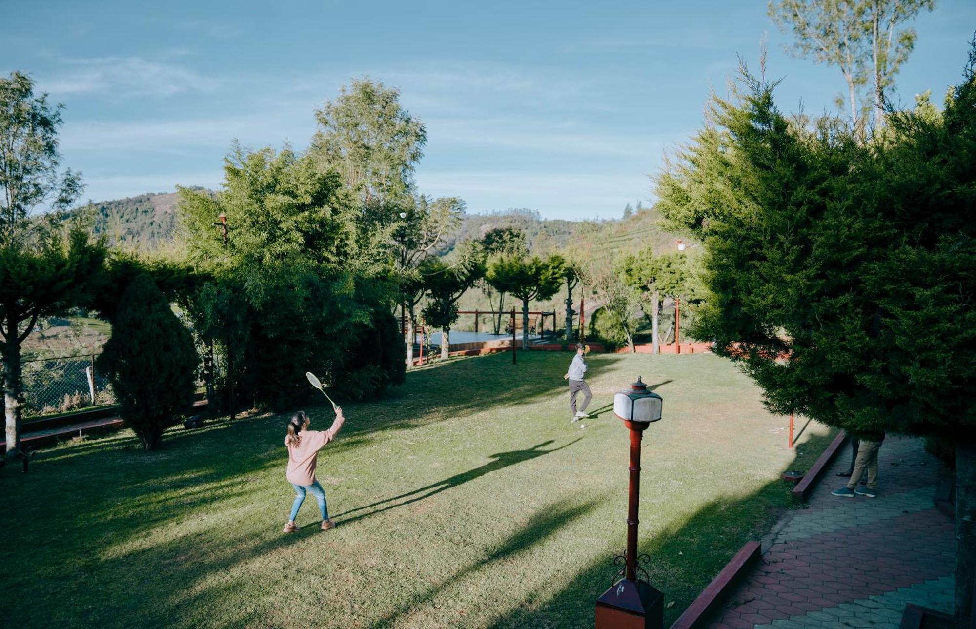 Green Nest Resort Ooty Kotagiri Εξωτερικό φωτογραφία