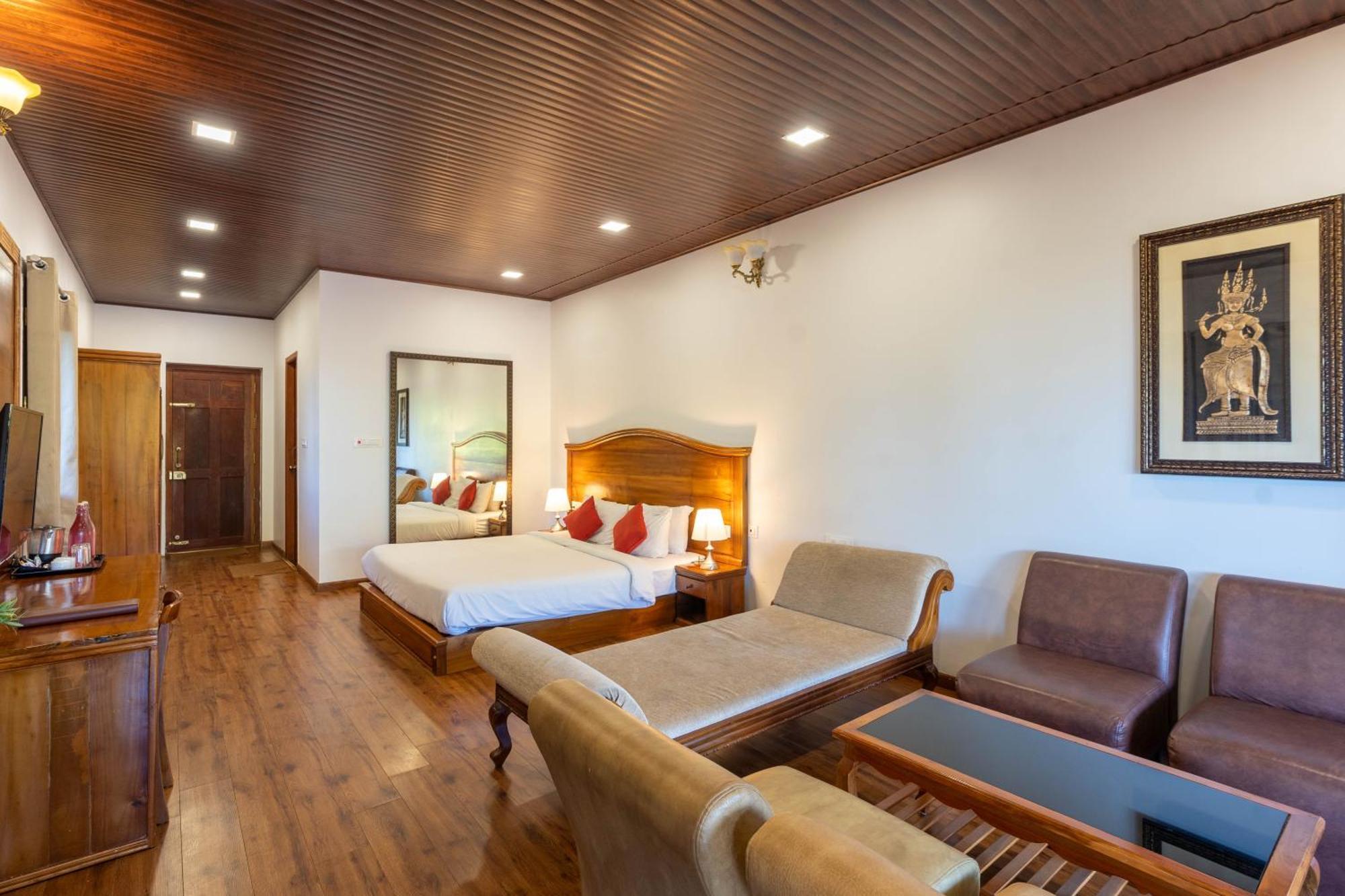 Green Nest Resort Ooty Kotagiri Εξωτερικό φωτογραφία