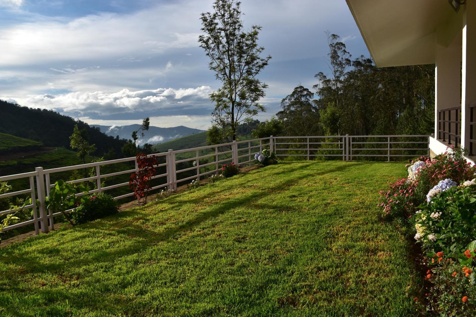 Green Nest Resort Ooty Kotagiri Εξωτερικό φωτογραφία