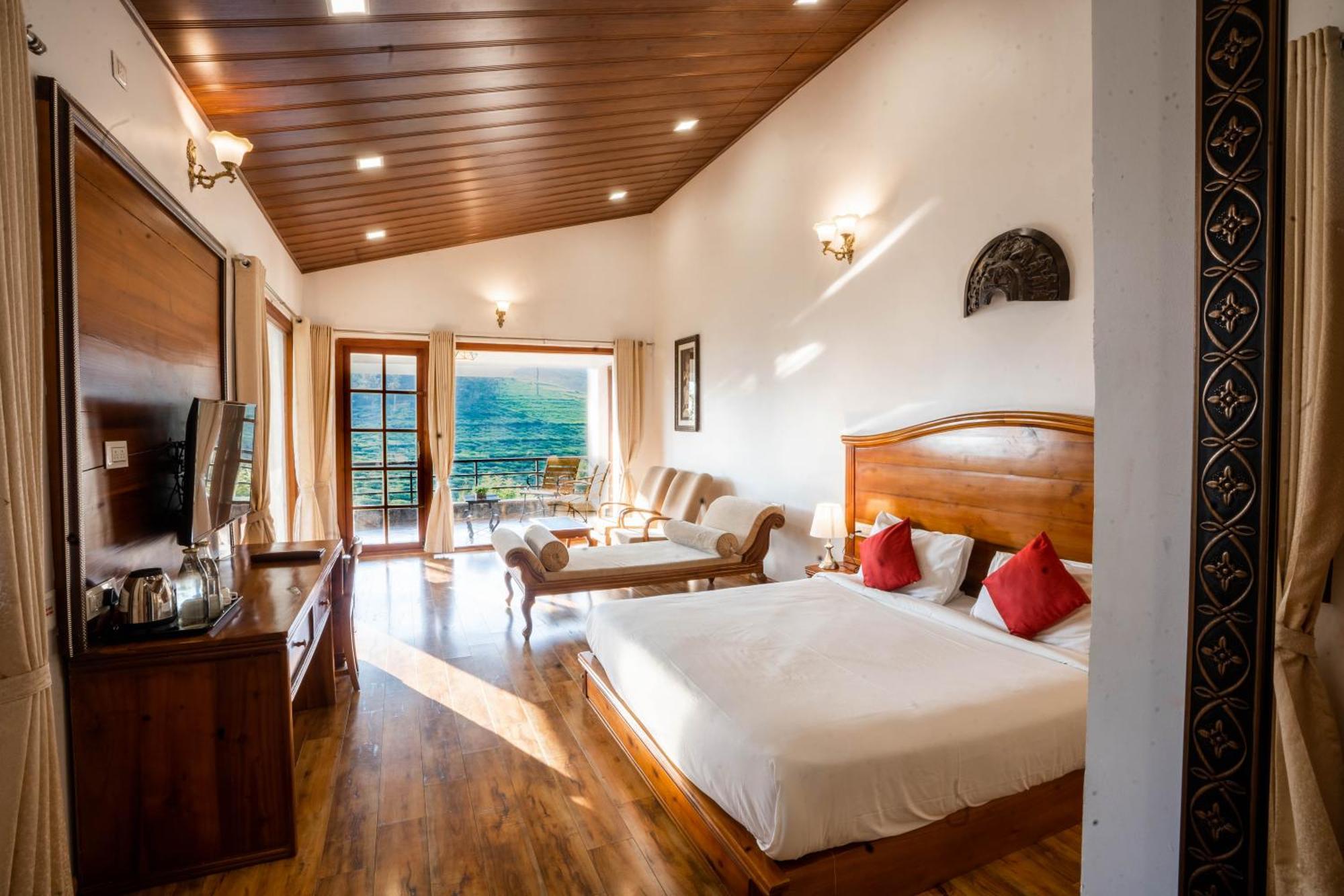 Green Nest Resort Ooty Kotagiri Εξωτερικό φωτογραφία