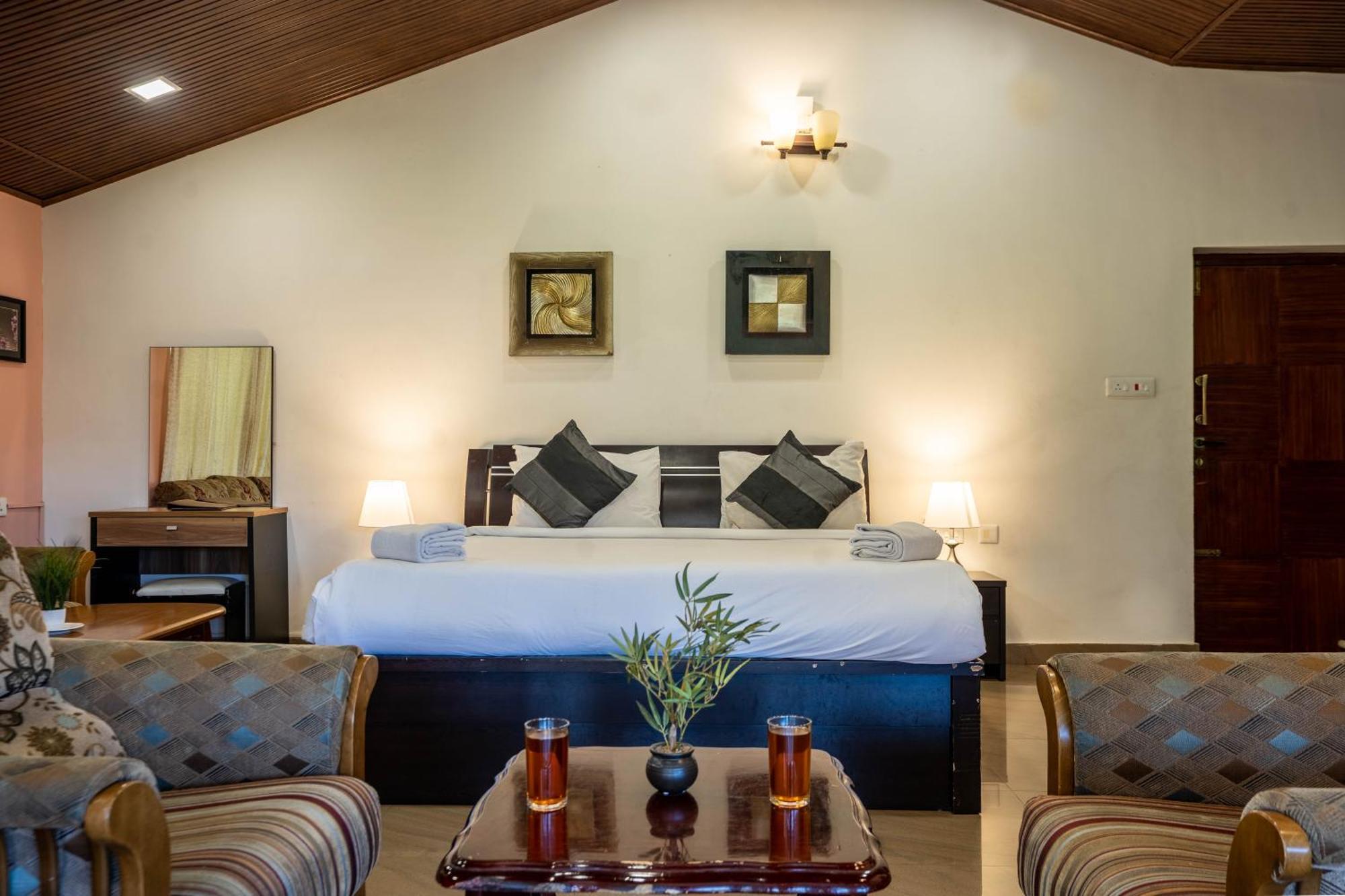 Green Nest Resort Ooty Kotagiri Εξωτερικό φωτογραφία