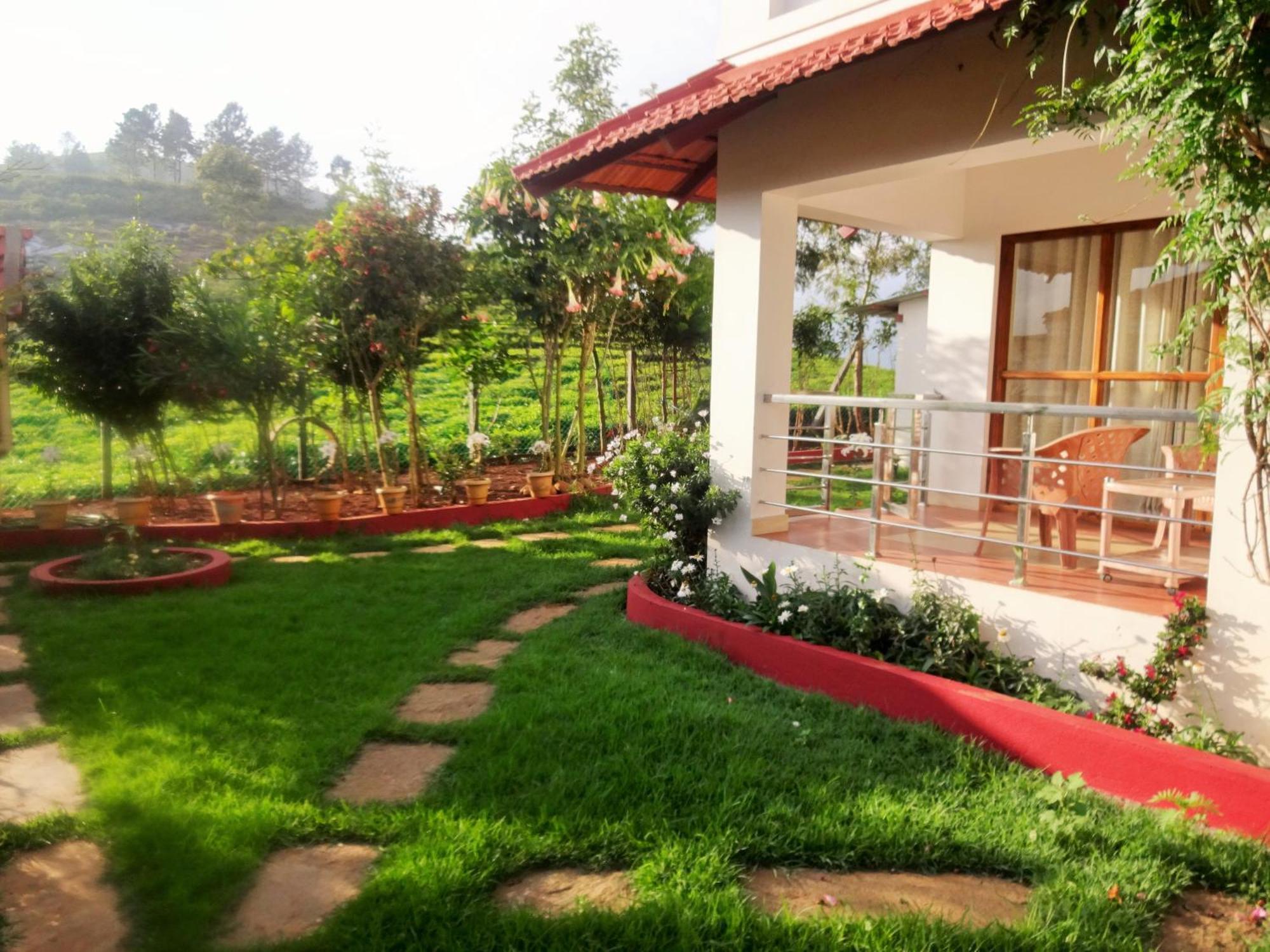 Green Nest Resort Ooty Kotagiri Δωμάτιο φωτογραφία