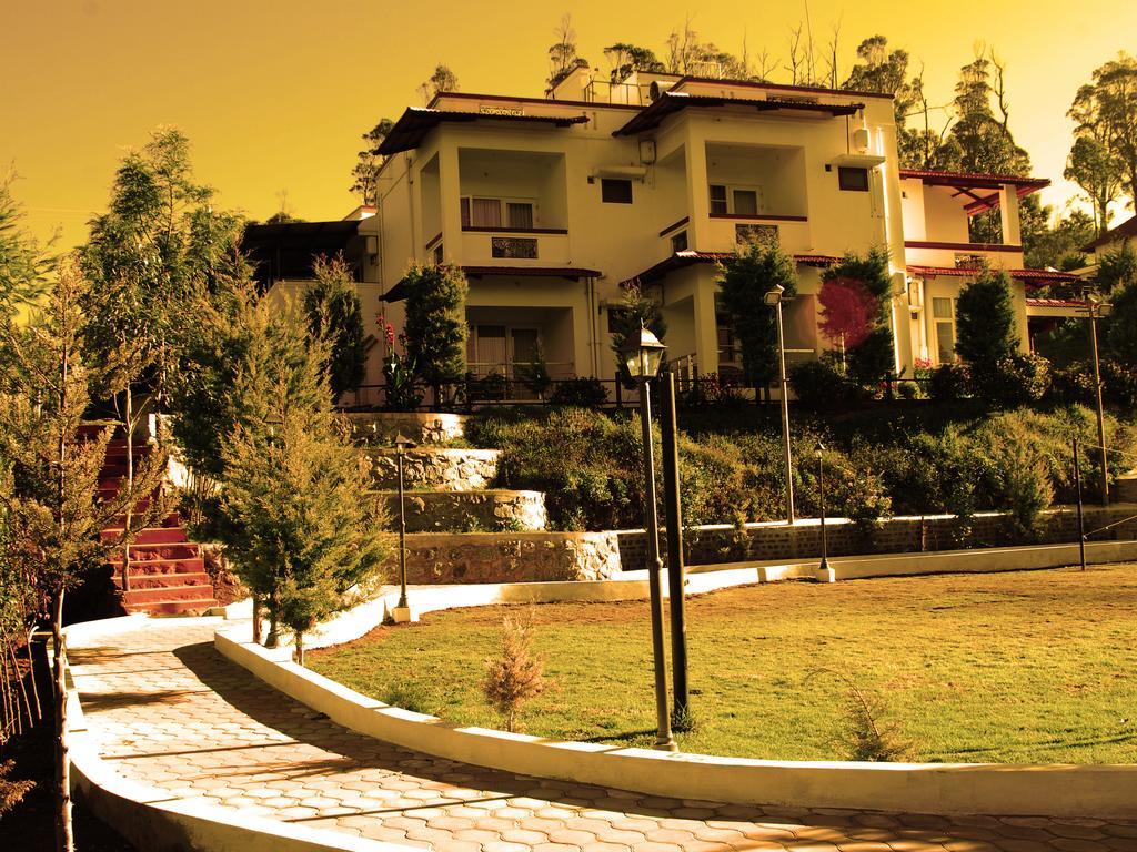 Green Nest Resort Ooty Kotagiri Εξωτερικό φωτογραφία