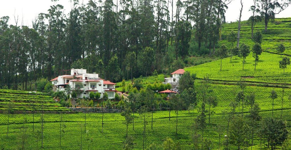 Green Nest Resort Ooty Kotagiri Εξωτερικό φωτογραφία