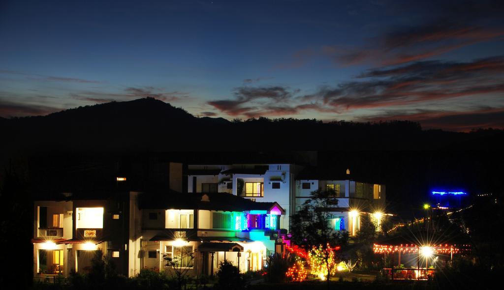 Green Nest Resort Ooty Kotagiri Εξωτερικό φωτογραφία