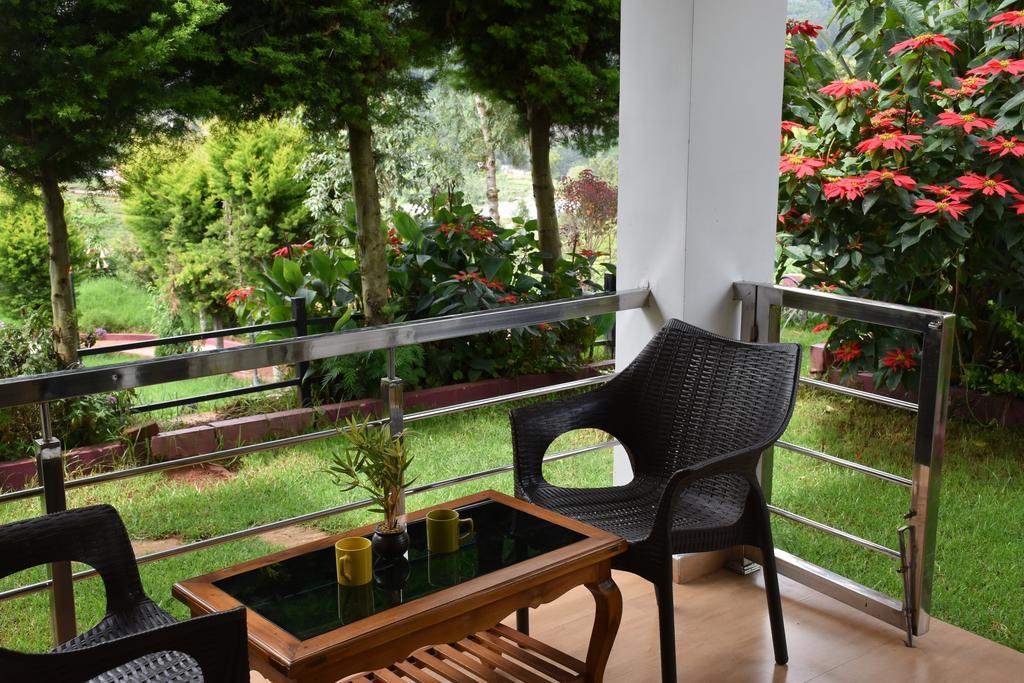 Green Nest Resort Ooty Kotagiri Εξωτερικό φωτογραφία