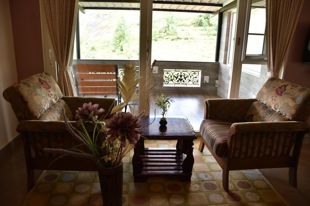 Green Nest Resort Ooty Kotagiri Εξωτερικό φωτογραφία
