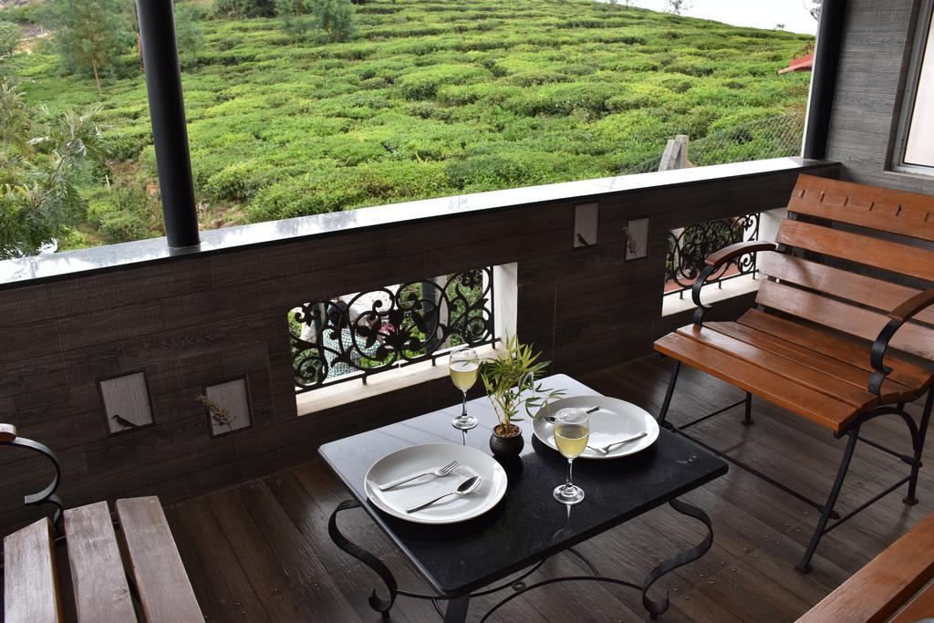 Green Nest Resort Ooty Kotagiri Εξωτερικό φωτογραφία