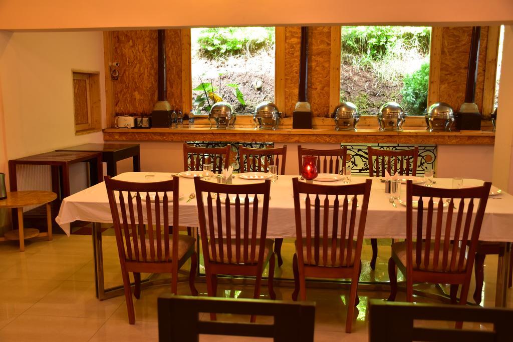 Green Nest Resort Ooty Kotagiri Εξωτερικό φωτογραφία
