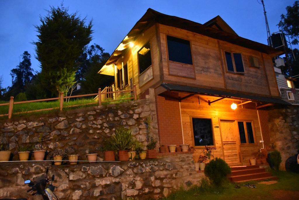Green Nest Resort Ooty Kotagiri Εξωτερικό φωτογραφία