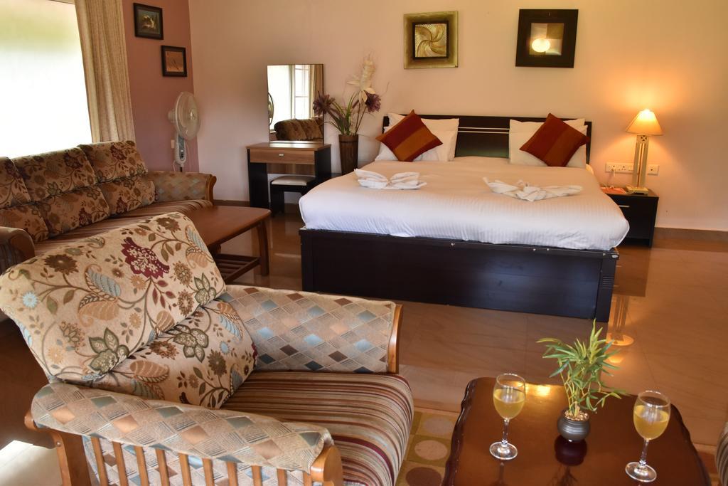 Green Nest Resort Ooty Kotagiri Εξωτερικό φωτογραφία