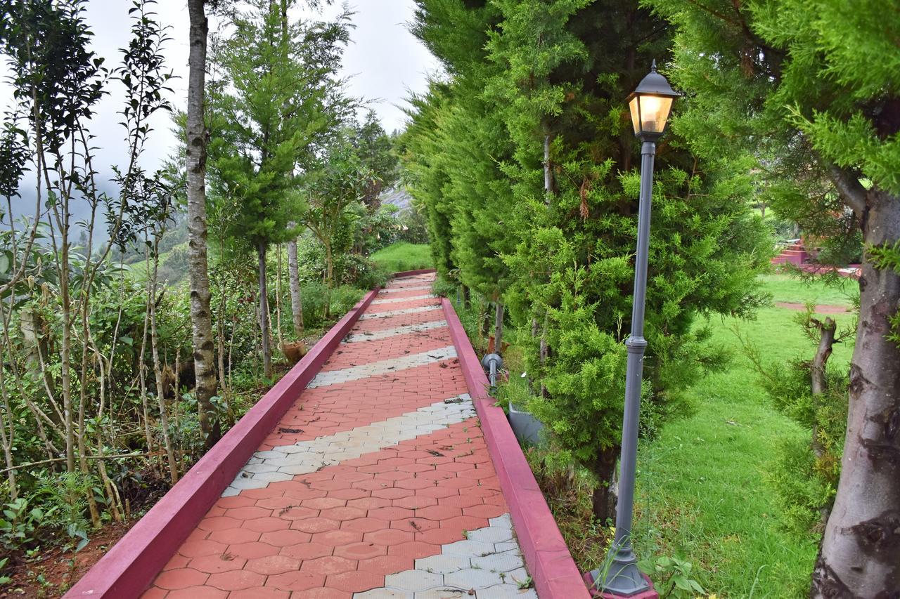 Green Nest Resort Ooty Kotagiri Εξωτερικό φωτογραφία