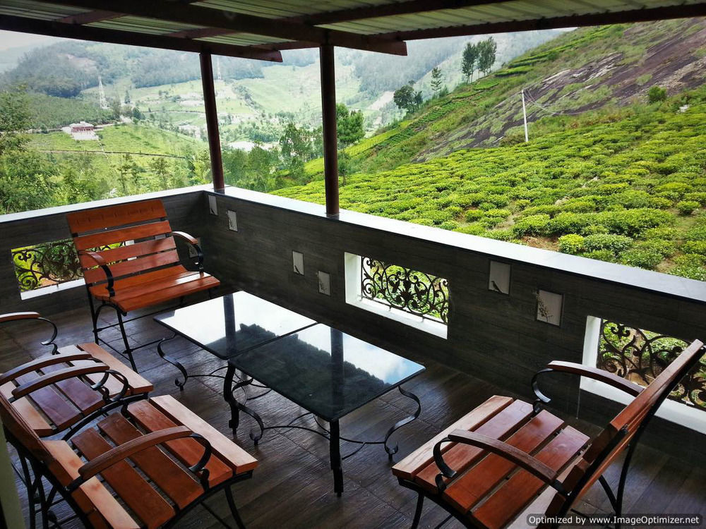 Green Nest Resort Ooty Kotagiri Εξωτερικό φωτογραφία