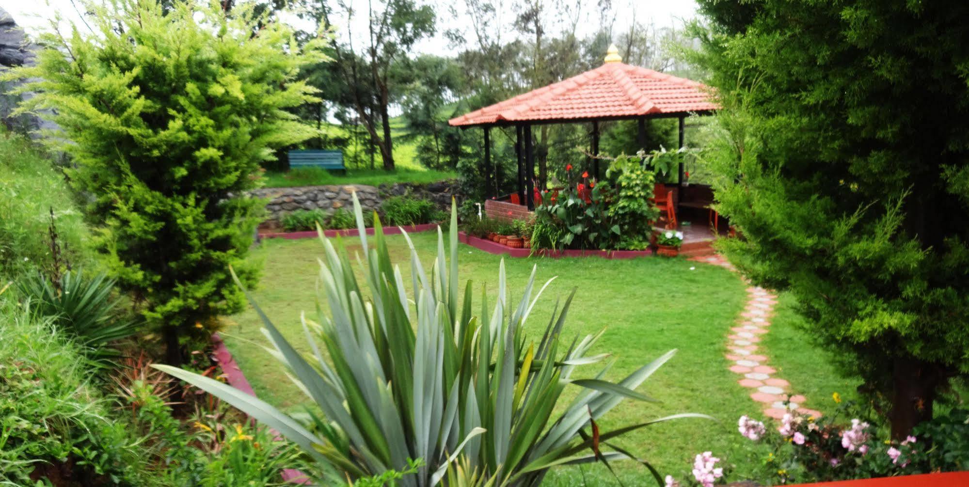 Green Nest Resort Ooty Kotagiri Εξωτερικό φωτογραφία