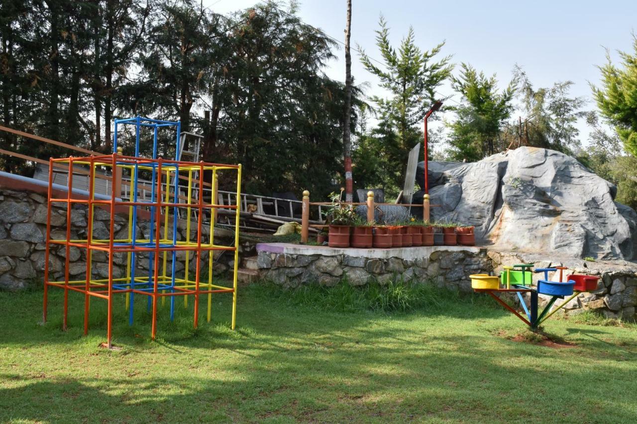 Green Nest Resort Ooty Kotagiri Εξωτερικό φωτογραφία