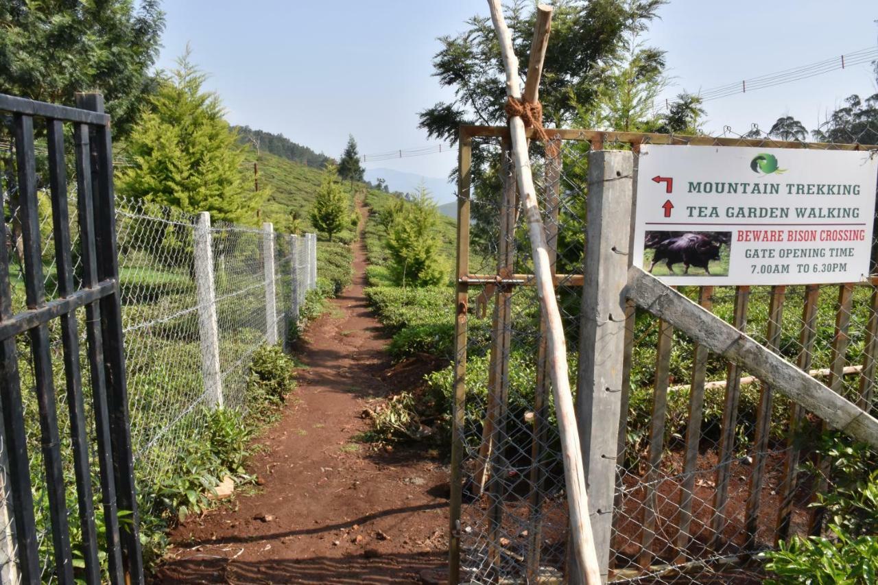 Green Nest Resort Ooty Kotagiri Εξωτερικό φωτογραφία