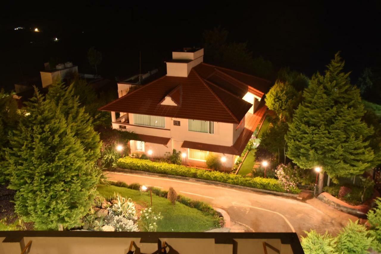 Green Nest Resort Ooty Kotagiri Εξωτερικό φωτογραφία